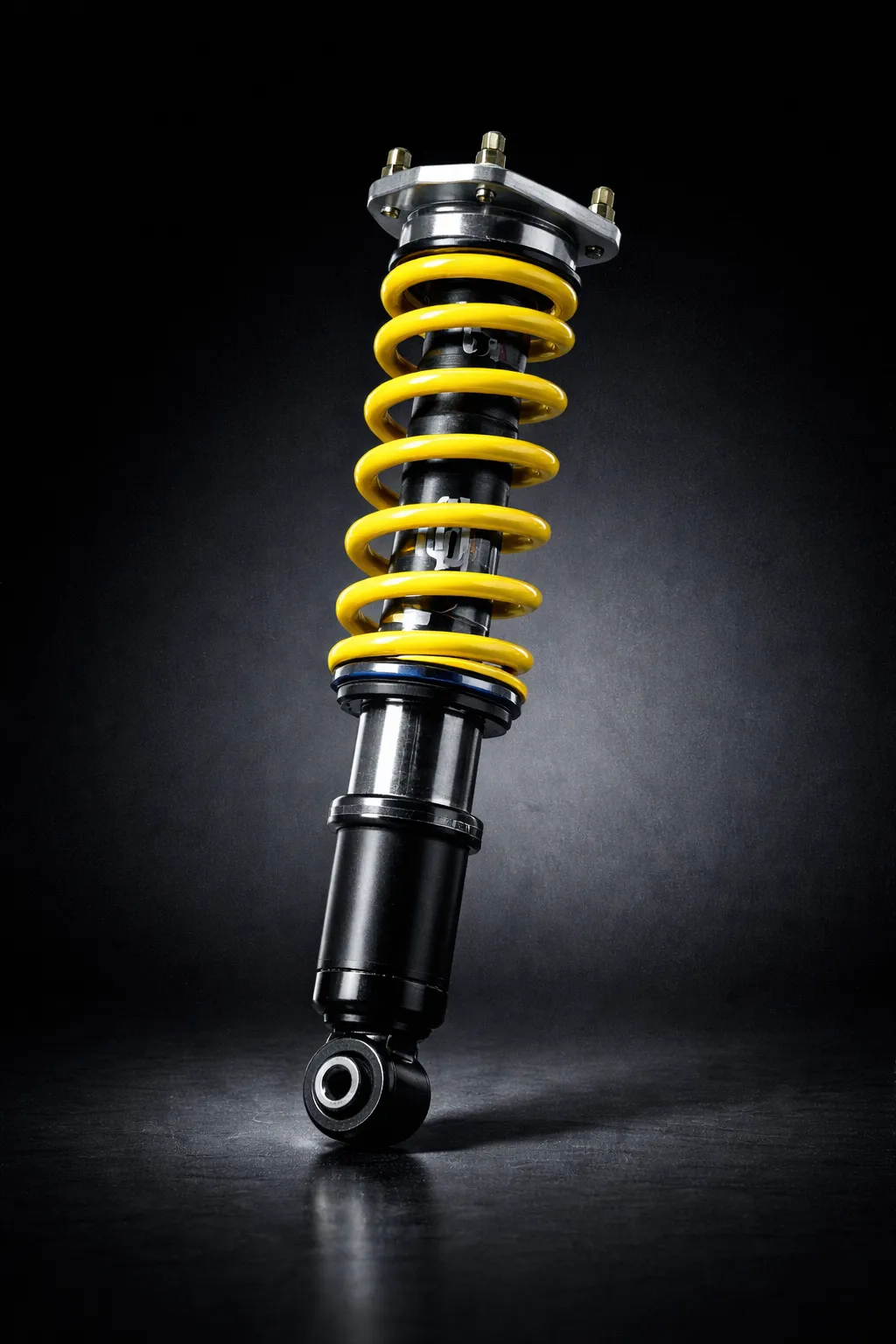 Coilover KOBE